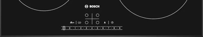 Ремонт варочных панелей Bosch в Королёве