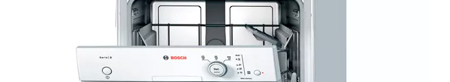 Ремонт посудомоечных машин Bosch в Королёве